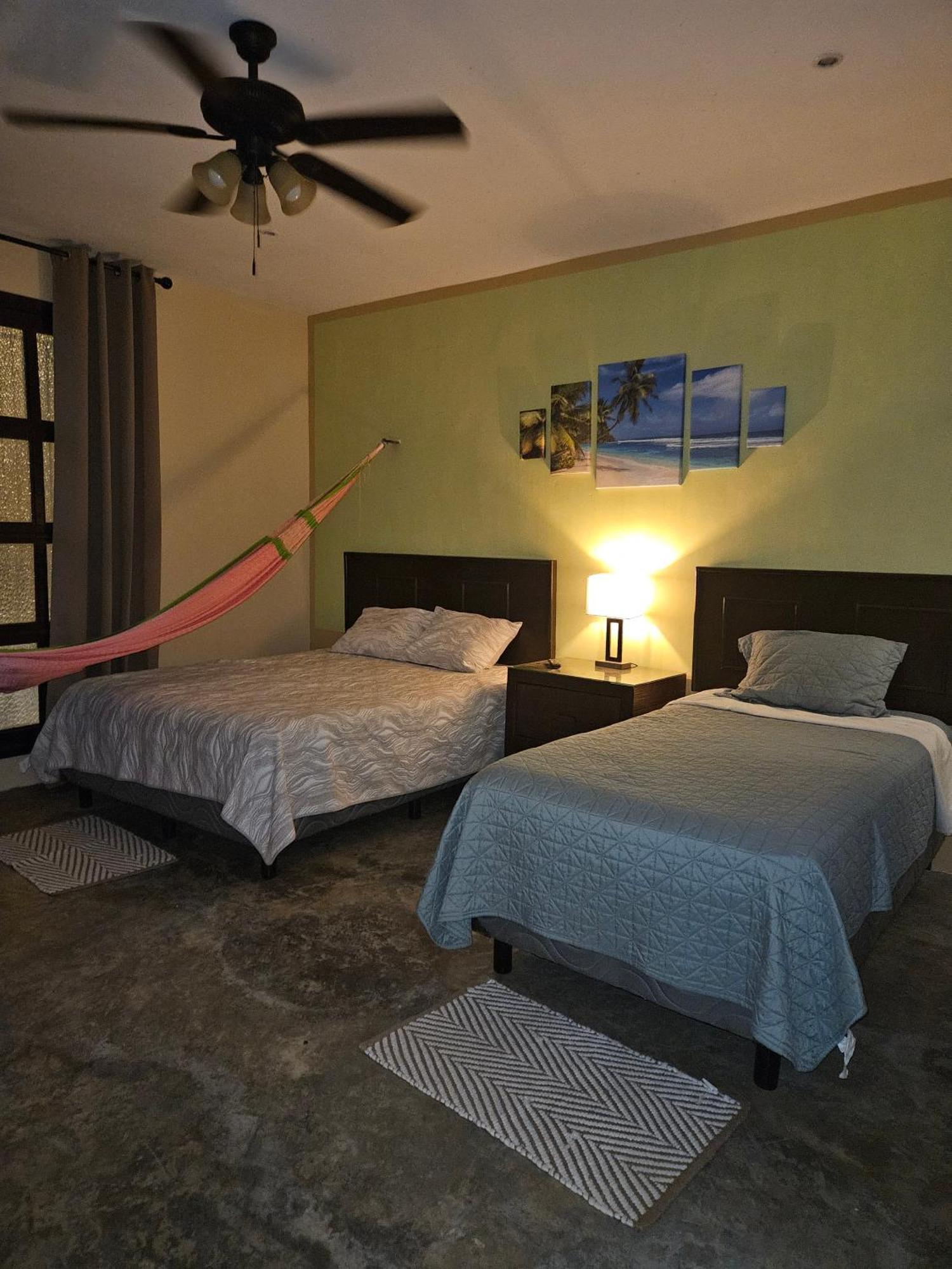 Casa Flamingos Altabi Villa Mérida Exterior foto